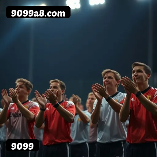 Vantagens exclusivas 9099 para jogadores brasileiros - São Paulo, Rio, BH