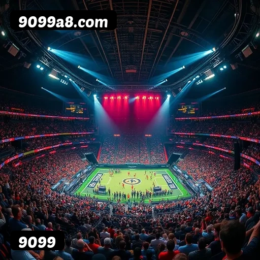 9099 segurança SSL 256-bit - Licença Curaçao, eCOGRA, GLI certificado